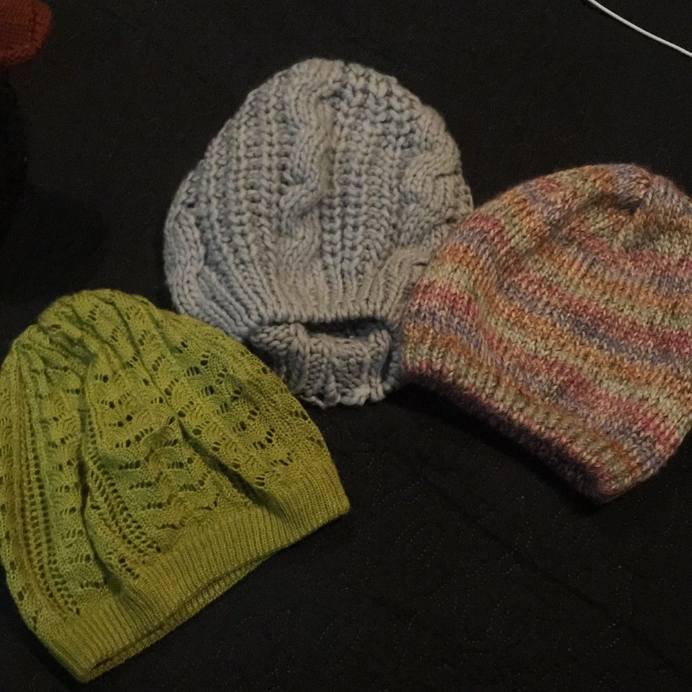 Beanie Bundle - image 5